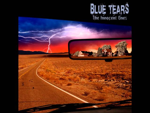 Blue Tears - Unrequited Love