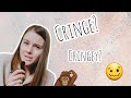 ENGLISH SLANG WHAT Does CRINGEY Or CRINGE Mean American SLANG For ESL English Learners ENGLISH SLANG WHAT Does CRINGEY Or CRINGE Mean American SLANG For ESL English Learners