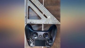 Controller for PS4 - OUBANG PS4 Wireless Remote for Playstation 4 Controller, 2019 PS4 Rem