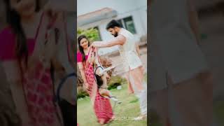 Srushti Jayanti Deshmukh Marriage New Videos