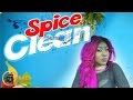 Spice - Clean (Raw) [Tropical Punch Riddim] July 2016