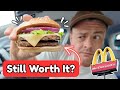 McDonalds STEAKHOUSE STACK - Still Worth It Today??