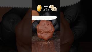 Potato or Lily bulb?