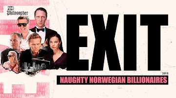 Exit: Naughty Norwegian Billionaires | Season 3? | Sesong 3 | Gangster