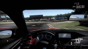 Lets Play Need for Speed SHIFT Part 1 HD