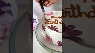 #fresh #cake #howtomakecakecreamathome  new digain Very easy 🎂🎂🎂🎂