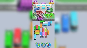 crowd express level 224