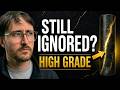 Who's Still Ignoring This $54M 7g/t Gold Project? (Geologist)