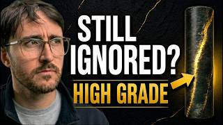Who's Still Ignoring This $54M 7g/t Gold Project? (Geologist)