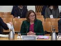 Public Audit Committee - 12 November 2025