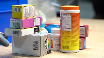 Fulfillment Order Processing Promotional Video