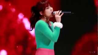 130105  Sunny Hill pitapat