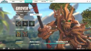 Paladins Livestream Q&A on HiRez TV
