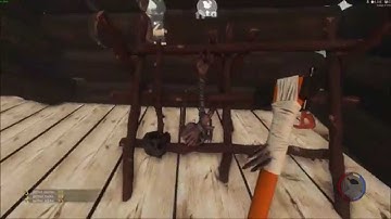 The Forest | My Cosey Little Log Cabin