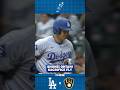 Shohei Ohtani Sac Fly Puts Dodgers On Board