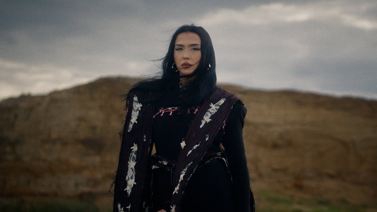 Ceren Sagu - Unutamazsın