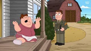 Details Family Guy - Peter Lost His Two Sons Update