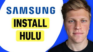How to Install Hulu on Samsung Smart TV