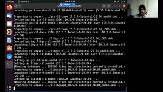 File and Directory Management in Linux
