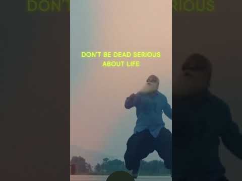 Don't Be Dead