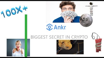ANKR NETWORK