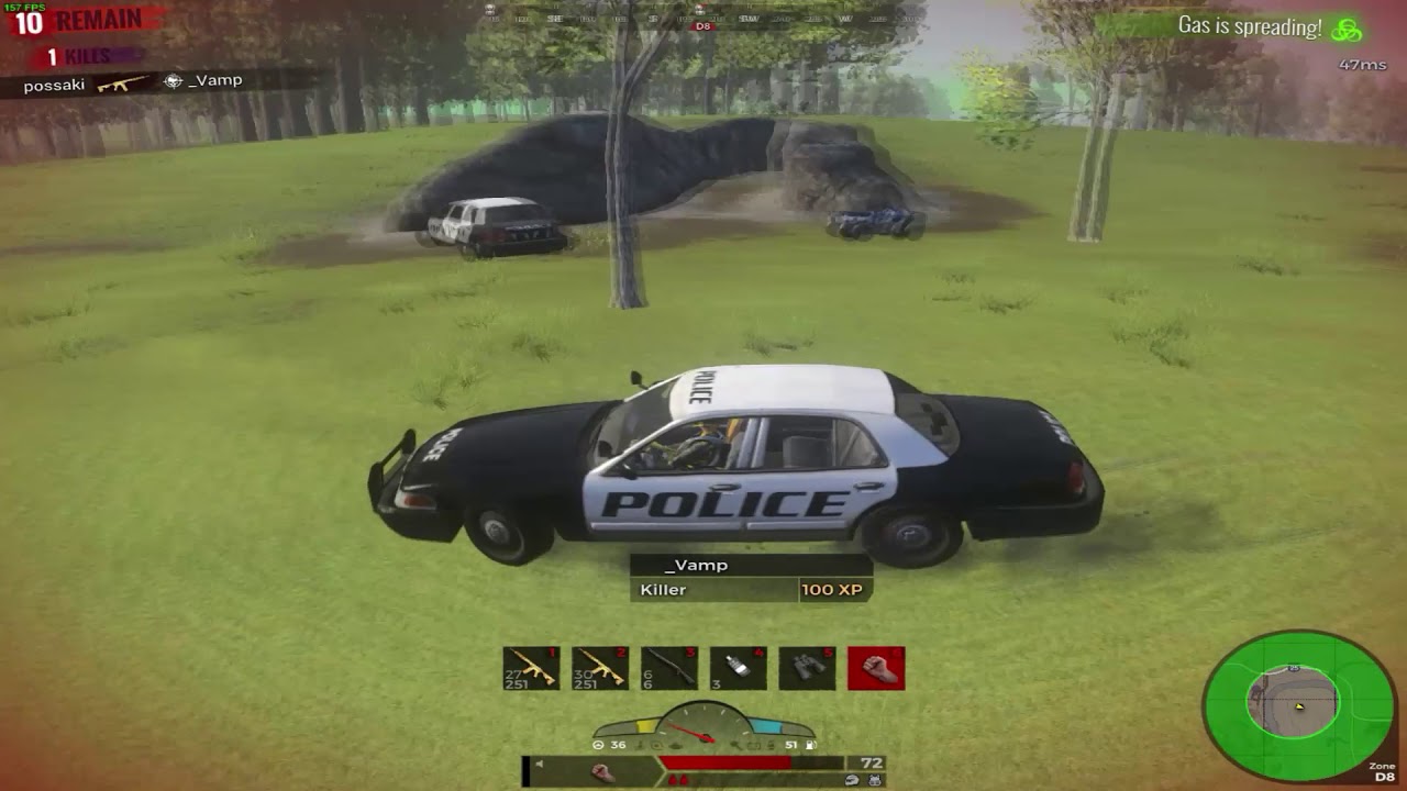 Z1BR | possaki Montage #5 | Season 3