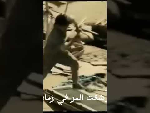 مهرجان ساحب قطر فيلم ابراهيم الابيض