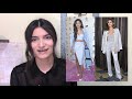 Zendaya Style Report - Part 1 (Body Type and Best Lines)