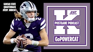 Arizona State 24, No. 16 Kansas State 14 | Powercat Postgame Podcast Live!