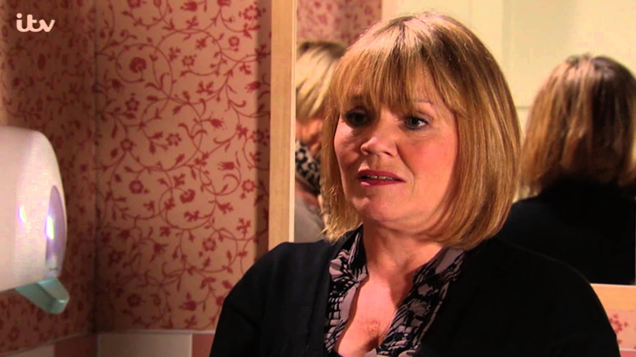 Brenda Says She s Going To Live Life To The Full Emmerdale YouTube Brenda says she s going to live life to the full emmerdale youtube