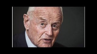 Famous Peter Munk, Barrick Gold founder, dies at 90 Net Worth