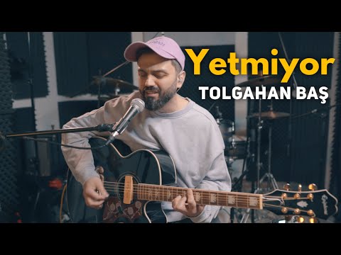 Tolgahan Baş - Yetmiyor (Çilekeş Akustik Cover)