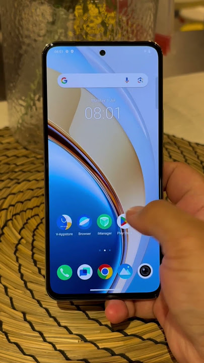 vivo V40 Lite 5G Unboxing Malaysia #amadzahry #vivoV40Lite #vivoV40LiteChillLah #vivoMalaysia