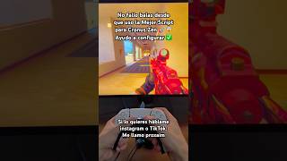 🎯 AIMBOT CRONUS ZEN ✅ La Mejor Script para Call of Duty Warzone Black ops 7 Ps5 Xbox Pc configurar