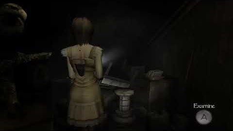 Fatal Frame IV  Mask of the Lunar Eclipse HD ENGLISH Blind Playthrough Part 3  Two People