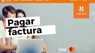 Como pagar Factura de ENERGIA Celsia EPSA Celsia GUIA 2024 screenshot 4