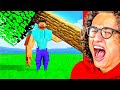 YOU LAUGH = NEVER PLAY MINECRAFT AGAIN Animation Challenge!