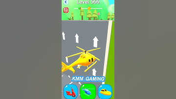 Shape Shifting Games Level -566 || Shape Shifting Android Games || Funny 🤣 Games || Games || Game