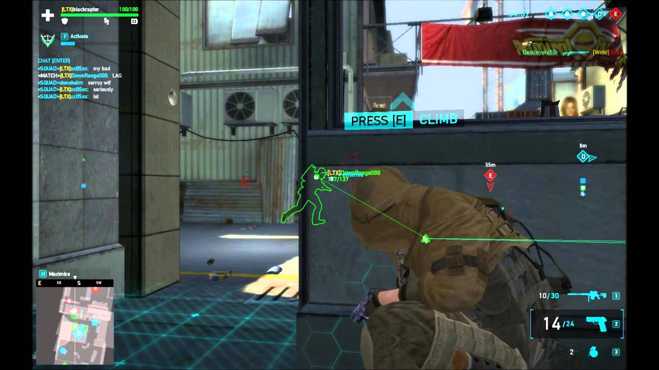 blackraptor drunk play 2