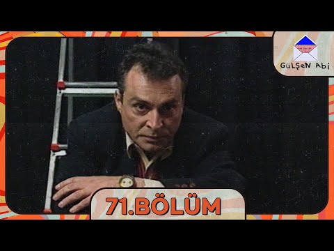 Gülşen Abi 71. Bölüm @NostaljiTRT