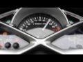 ヤマハ マジェスティS 0~100km/h加速 YAMAHA MAJESTY S＆SMAX