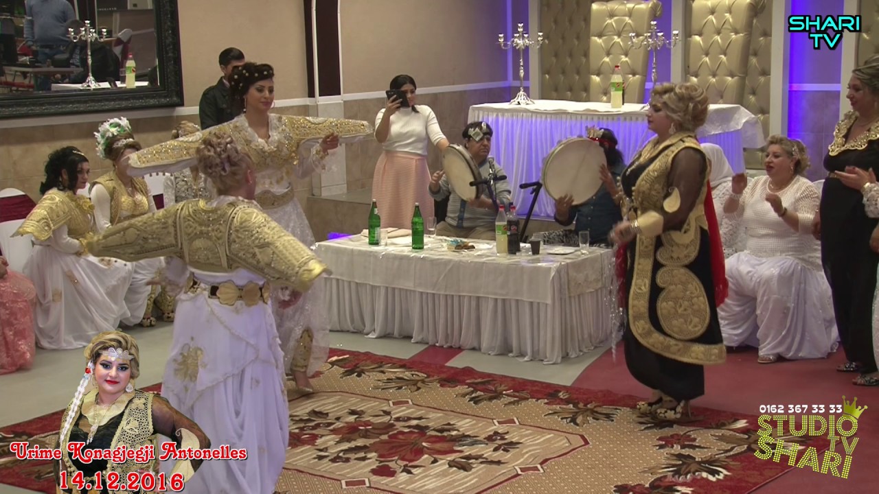 04 Isa Rrema me DEFA Konagjegji e Antonelles 14.12.2016 te Syl Gjulijaj