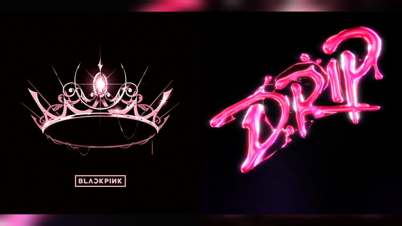 Lovesick Girls × Love In My Heart (Concept Mashup)