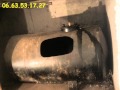 Ref:_S5JKI6hQPo D�gazage d�coupage de cuve citerne a fioul fuel en alsace