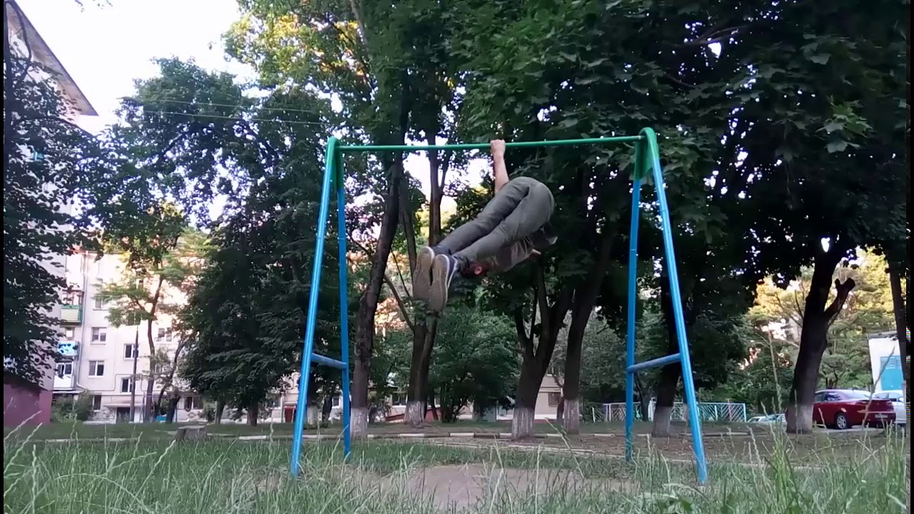 Polea K Status | Gimbarr