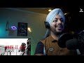 Reaction on know it all official punjabi song  sach bajwa