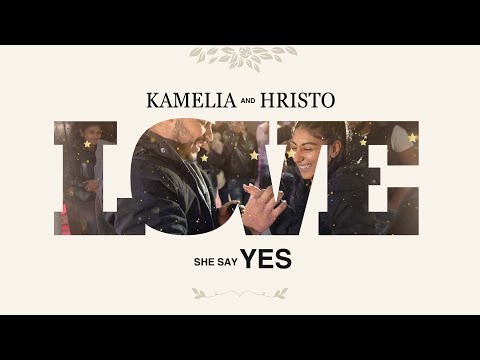 Kameliq I Hristo