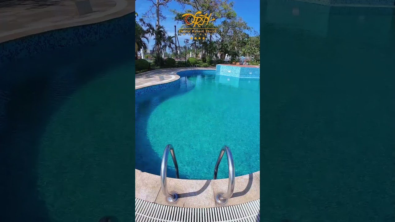 unreal engine blueprint make material slot transparent 📸🌴 TOP CÁC GÓC CHECK IN CỰC CHILL TẠI DOSON RESORT & CASINO ✨