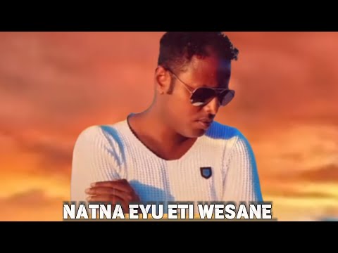 Eritrean Music Aklilu Mebrahtu Natna Eyu Eti Wesane