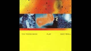 The Young Gods play Kurt Weill 1991 full album